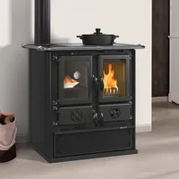 La Nordica-Extraflame La Nordica Rosetta Sinistra 5.0 | Naturstein