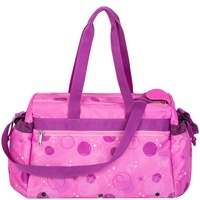 McNeill Sporttasche Pinky rosa 18 Liter