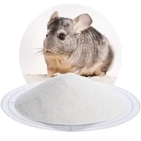 Schicker Mineral Chinchillasand natur 0,1-0,3 mm - 25 kg
