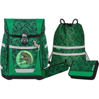 McNeill Tenero Schulranzen-Set 5tlg