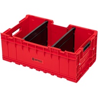 QBRICK System ONE Box 2.0 Plus RED Ultra HD
