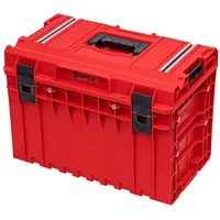 QBRICK SYSTEM ONE 450 2.0 Technik RED ULTRA HD