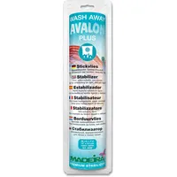 Madeira Avalon Plus transparent - Rolle (0,30 x 3