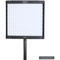 Nanlite PavoSlim 60B Bi-Color LED Flächenleuchte