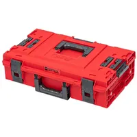 QBRICK System ONE 200 2.0 Vario Werkzeugkoffer 15,4 l