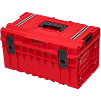 QBRICK SYSTEM ONE 350 2.0 Technik RED ULTRA HD