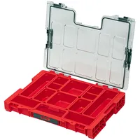 QBRICK SYSTEM System PRO Organizer 200 RED ULTRA HD