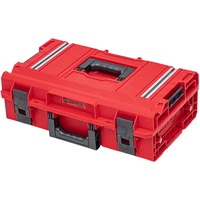 QBRICK SYSTEM ONE 200 2.0 Technik RED ULTRA HD