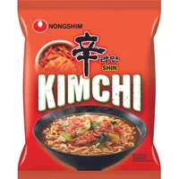 Nongshim Kimchi - (1 X 120 GR)