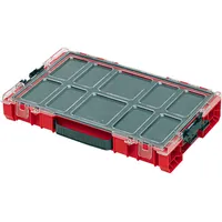 QBRICK SYSTEM PRO 100 MFI RED Ultra HD Organizer