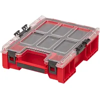 QBRICK SYSTEM Werkzeugkoffer Qbrick System ONE Organizer M Plus
