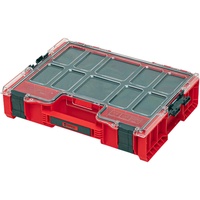 QBRICK SYSTEM System PRO 300 MFI RED ULTRA HD