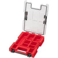 QBRICK System ONE Organizer M RED ULTRA HD Organizer