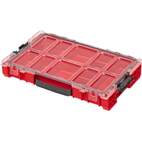 QBRICK SYSTEM Pro 100 Red Ultra HD Organizer 452