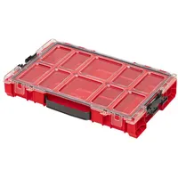 QBRICK System PRO Organizer 100 5 l rot