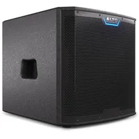 ALTO PROFESSIONAL TS12S 2500-WATT-AKTIV-SUBWOOFER mit 12-ZOLL-TREIBER