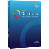 SoftMaker Office Home & Business 2024