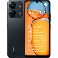 Xiaomi Redmi 13C 4G 4 GB RAM 128 GB