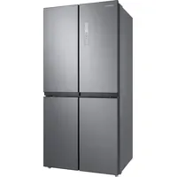 Samsung RF48A400EM9EG Multi Door (488 l, 1793 mm hoch,
