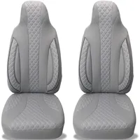 BREMER SITZBEZÜGE Maß Sitzbezüge Schonbezüge für VW T7 Multivan