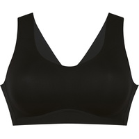 Anita Essentials Bralette Schwarz M