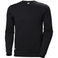 HELLY HANSEN Helly® Hansen Sweatshirt MANCHESTER 79208 , 1