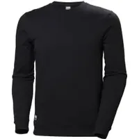 HELLY HANSEN Sweatshirt MANCHESTER - XS