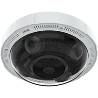 Axis P3735-PLE - Weiß