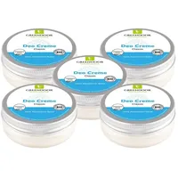 GREENDOOR Deo Creme Classic Sparset XL 250 ml Set