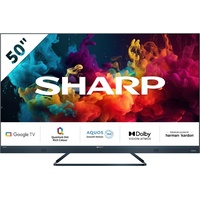 Sharp 50FQ5EG 50" 4K LED Google TV 