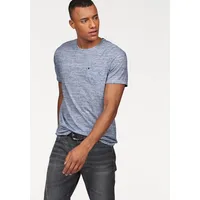 Bruno Banani T-Shirt blau M