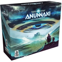 Asmodee Anunnaki Götterdämmerung