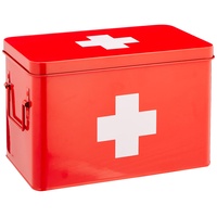 Zeller Medizinbox, 18116