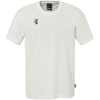 Kempa T-Shirt Game Changer Oversized T-Shirt aus 100% Bio-Baumwolle