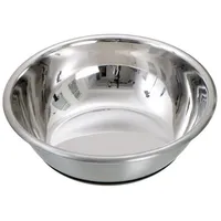 Karlie Futternapf Edelstahl Katzennapf Selecta