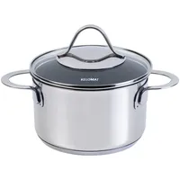 RIESS Fleischtopf PERFEKT 16 cm 1,9 Liter Artikelnummer 1800-383