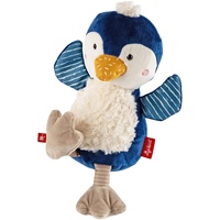 Sigikid Patchwork Sweety Pinguin