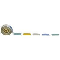 Niimbot Etiketten (Rolle) 14 x 30 mm Gelb 210