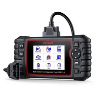 ICarsoft Diagnosegerät POR V3.0