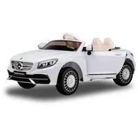 ET Toys Cabriolet