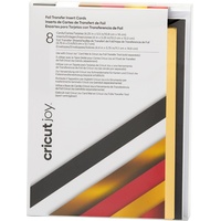 Cricut Cricut, Grusskarte + Briefpapier, Blankokarte Joy 10.8 x