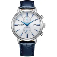 Citizen Reloj of Collection CA7069-16A Acero, Klassisch