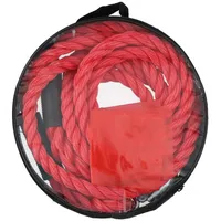 All Ride Abschleppseil 2800kg 4 M - Red -