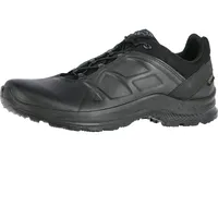 Haix Black Eagle Tactical 2.1 GTX low/black UK 9.5