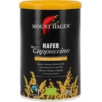 Mount Hagen Hafer-Cappuccino vegan 225 g