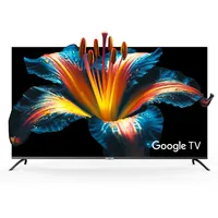 CHiQ U55QM8V 55" QLED 4K UHD Google TV