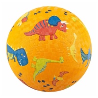 Sigikid - Kautschuk Ball, Dino