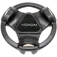 Voxom Speichenschlüssel - Fahrrad speichenschlüssel WKL15 - Fahrrad Speichen