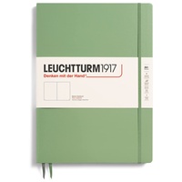 Leuchtturm1917 Notizbuch Master Slim (A4+) Hardcover, blanko