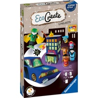 Ravensburger Superheroes
